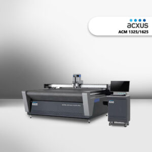 Acxus High Speed Digital Cutting Machine