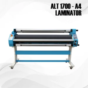 Large Format Laminator