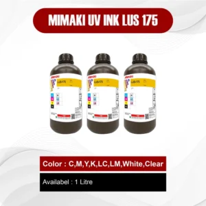 Inkjet Ink
