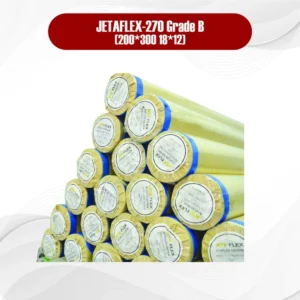 Banner Flex 270 Gred B