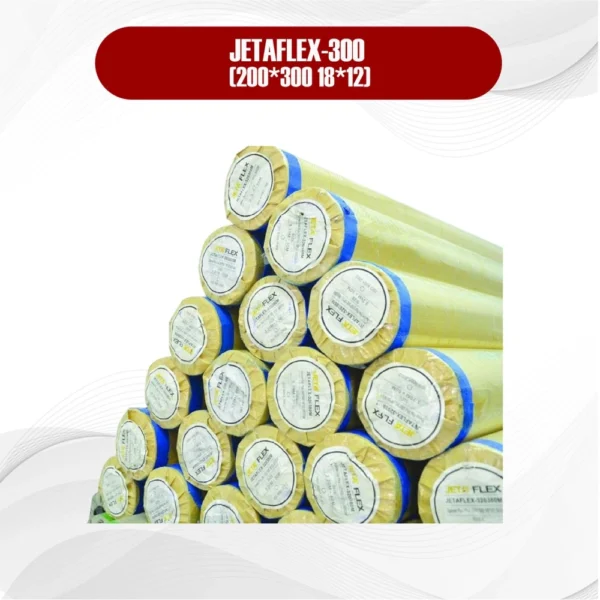 Banner Flex 300