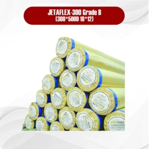 Banner Flex 300 Gred B