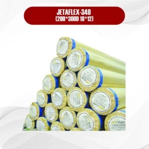 Banner Flex 340
