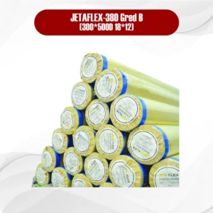 Banner Flex 380 Gred B