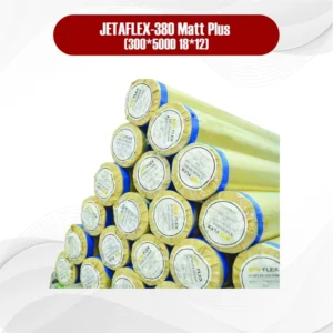 Banner Flex 380 Matt Plus