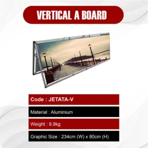 A-Board Series
