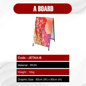 A-Board