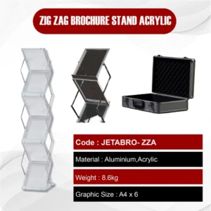 Brochure Series