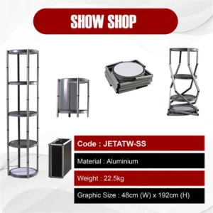 Tower Series