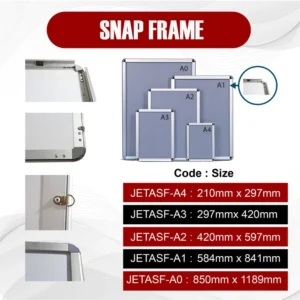 Frame Series