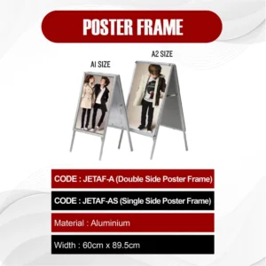 Poster Frame