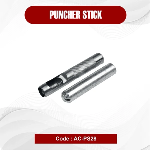 Puncher Stick