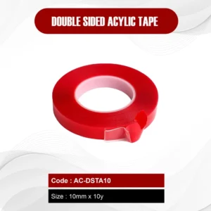 Double Sided Acylic Tape