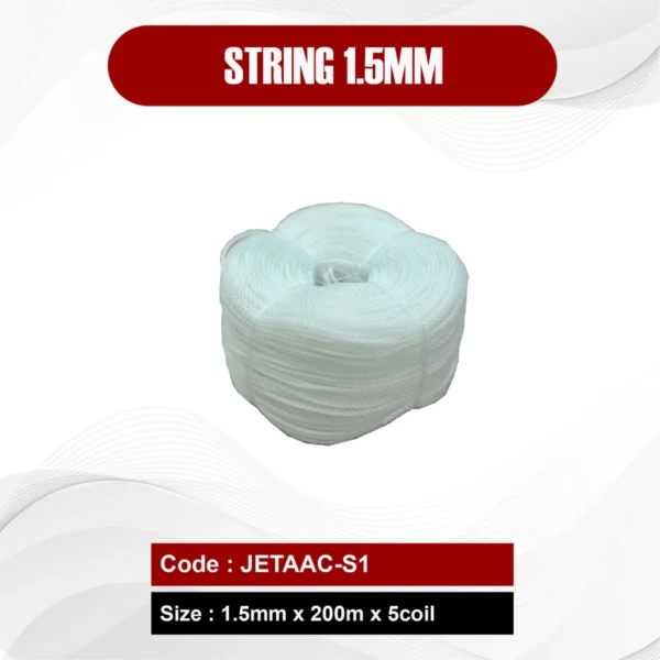 String 1.5mm