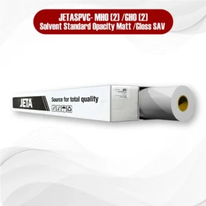Solvent Standard SAV