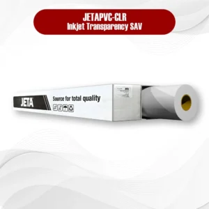 Inkjet Transparency SAV