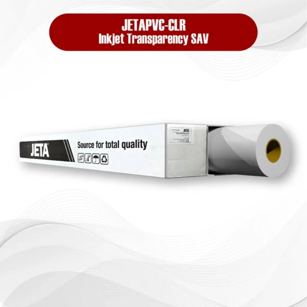 Inkjet Transparency SAV