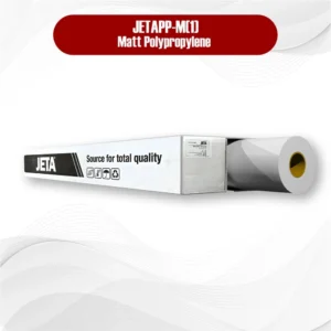Matt Polypropylene