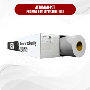 Pet MAG Film ( Printable Film )