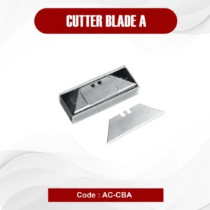 Cutter Blade A