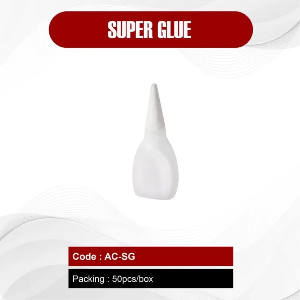 Super Glue
