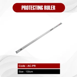 Protecting Ruler