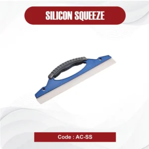 Silicon Squeeze