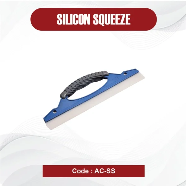 Silicon Squeeze