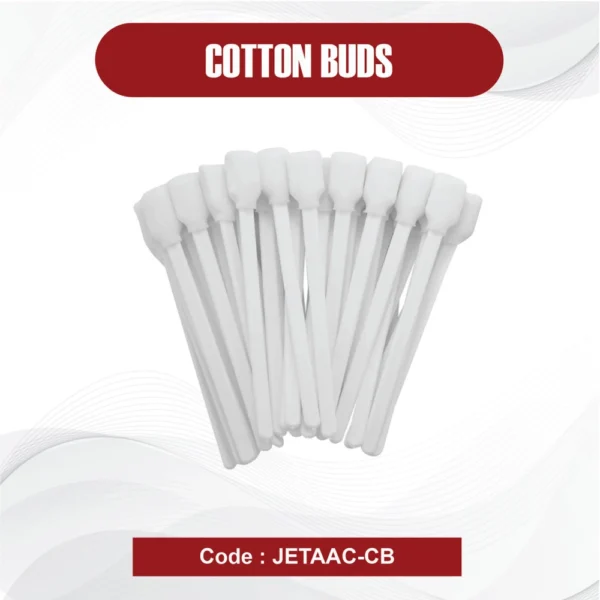 Cotton Bud