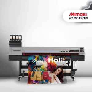 Mimaki UJV100-160 Plus