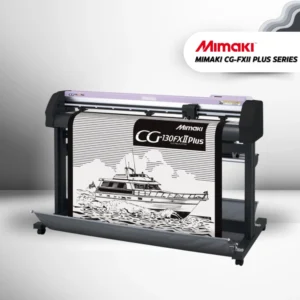 Cutting Plotter