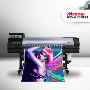 Mimaki JV300 Plus Series