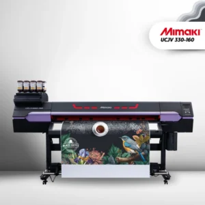 Large Format Inkjet Printer