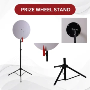 Prize Wheel Series