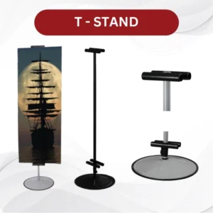 T Stand