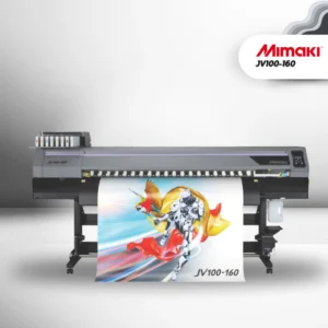 Eco Solvent Printer