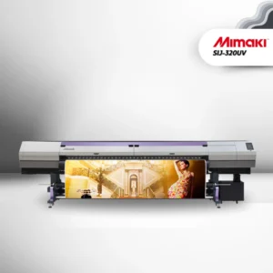 Mimaki SIJ-320 UV