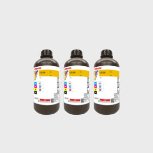Mimaki Eco Solvent Ink CS 250