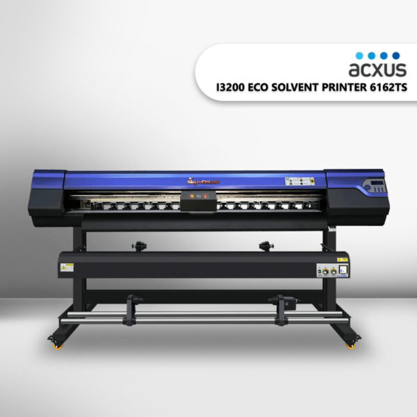 Acxus Eco Solvent Printer