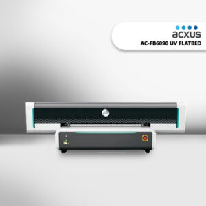 Acxus Affordable Small UV Flatbed Printer