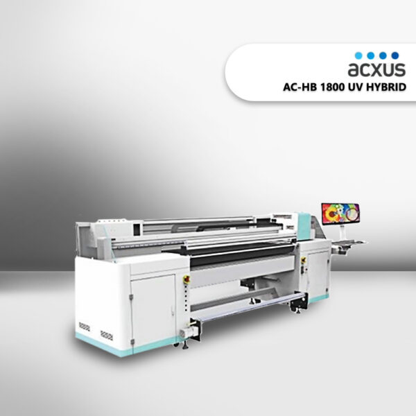 Acxus Hybrid Printer