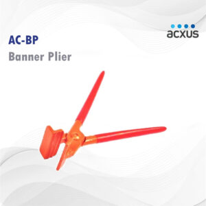 Acxus Banner Plier