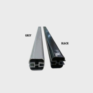 Acxus Grey Black Edging