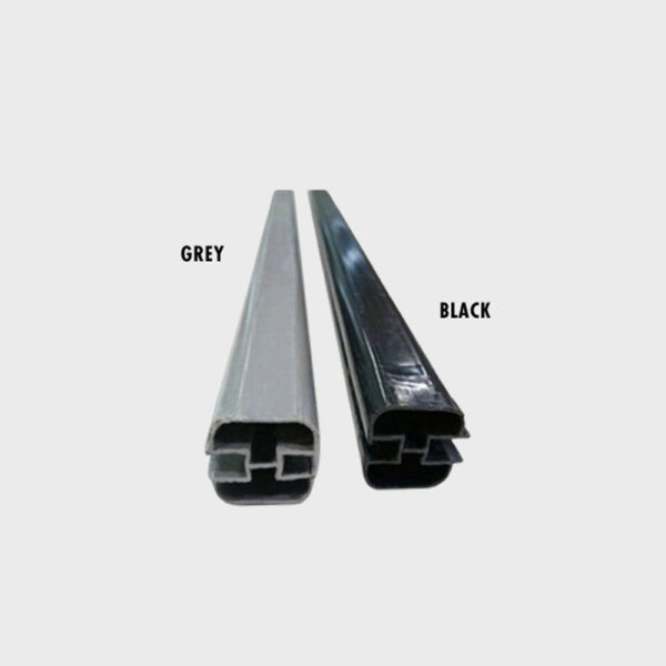 Acxus Grey Black Edging