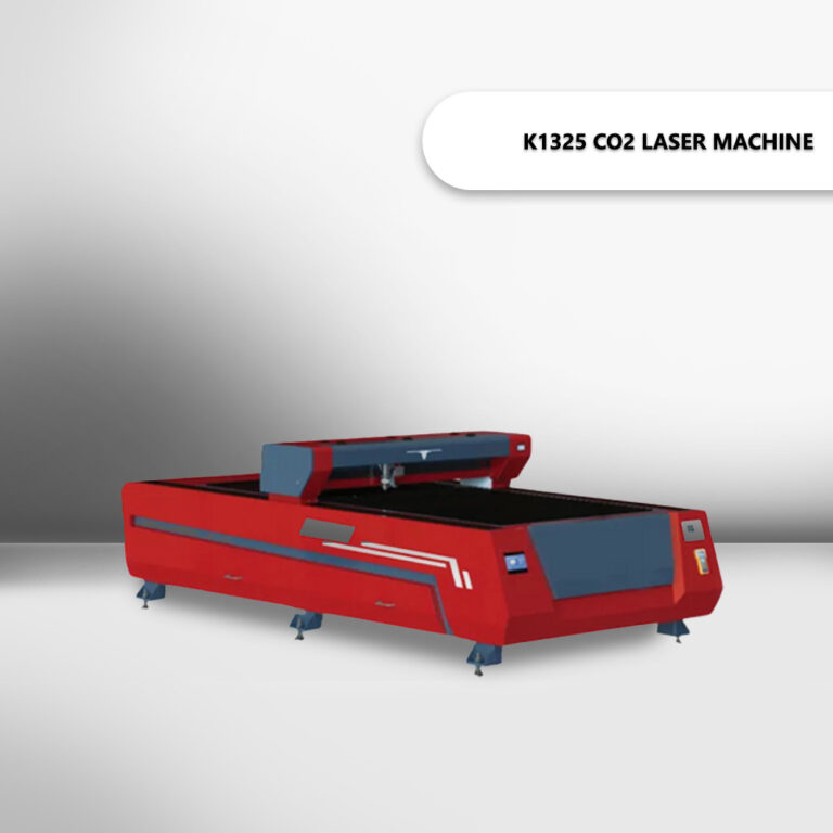 ACXUS CO₂ Laser Cutting Machine