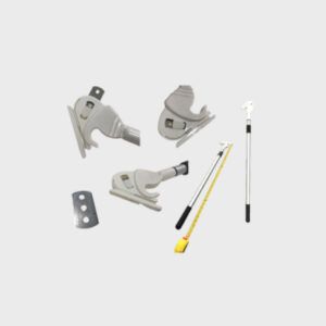 Acxus Cloth Rotary Cutter