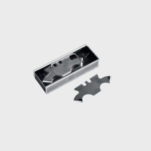 Acxus Cutter Blade B