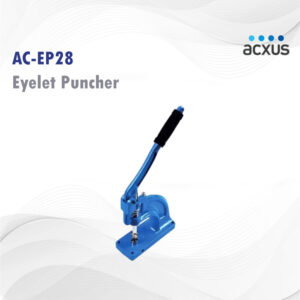 Acxus Eyelet Puncher