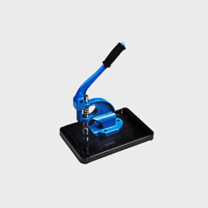 Acxus Eyelet Puncher with Roller