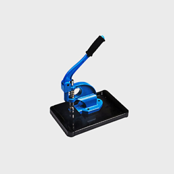 Acxus Eyelet Puncher with Roller